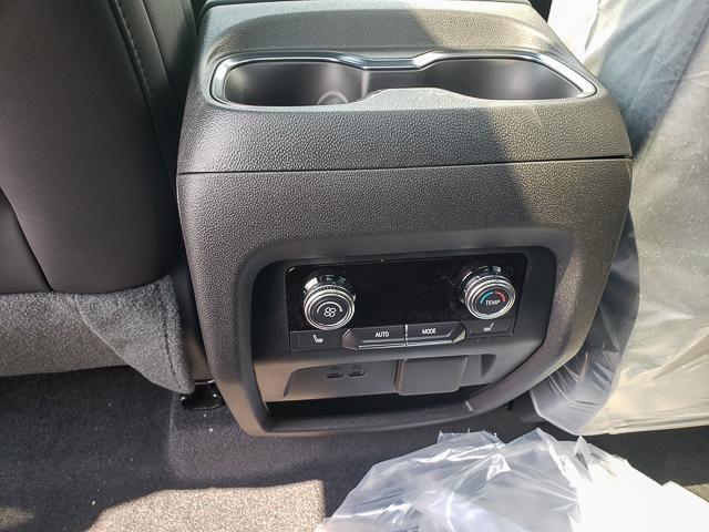 new 2026 GMC Acadia car, priced at $63,755