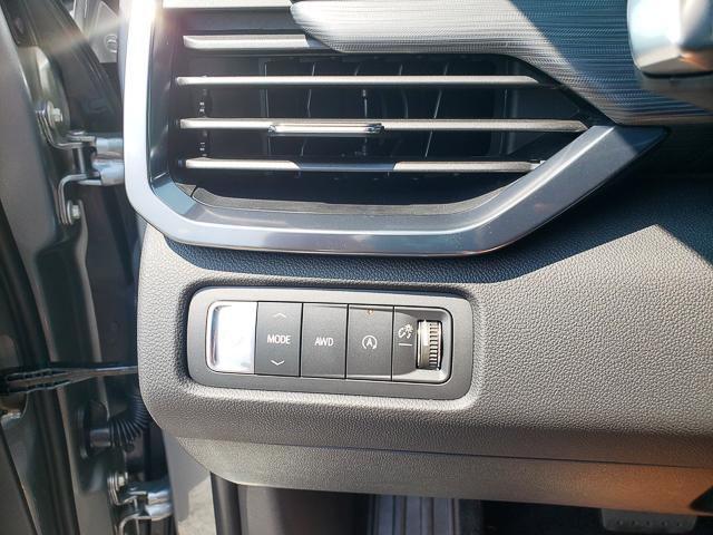 new 2026 GMC Acadia car, priced at $63,755