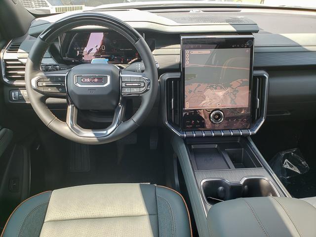 new 2026 GMC Acadia car, priced at $63,755