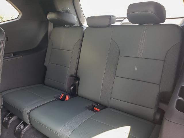 new 2026 GMC Acadia car, priced at $63,755