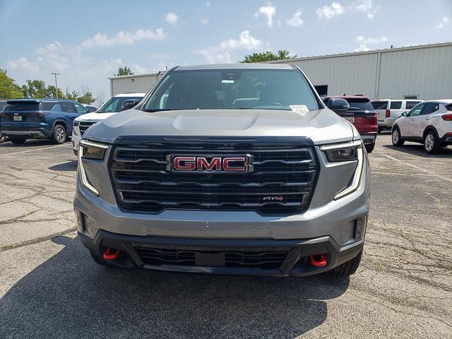 new 2026 GMC Acadia car, priced at $63,755