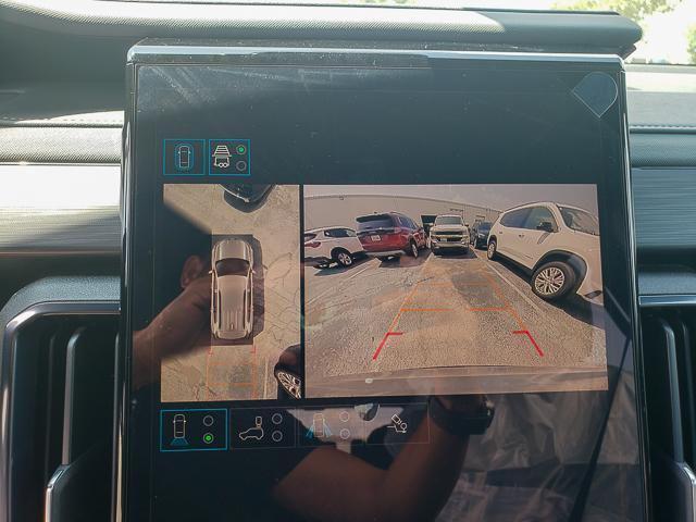 new 2026 GMC Acadia car, priced at $63,755