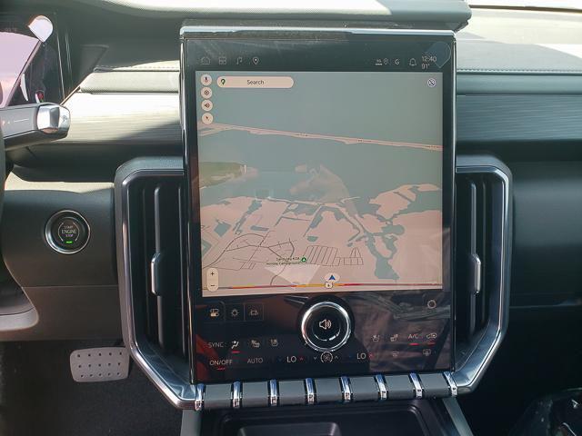 new 2026 GMC Acadia car, priced at $63,755