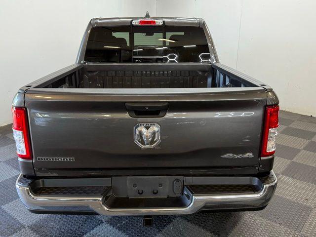 used 2023 Ram 1500 car, priced at $31,989