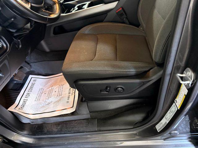 used 2023 Ram 1500 car, priced at $31,989