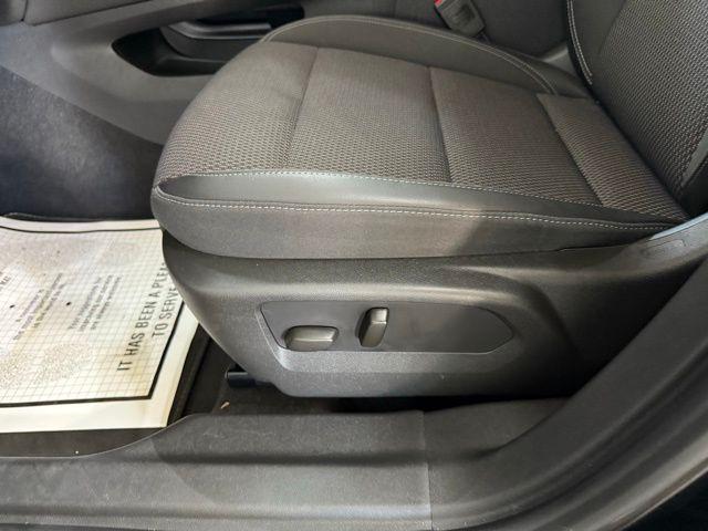 used 2022 Buick Envision car, priced at $23,589