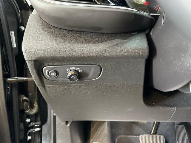 used 2022 Buick Envision car, priced at $23,589
