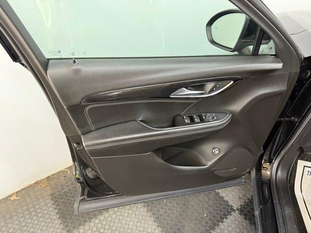 used 2022 Buick Envision car, priced at $23,589