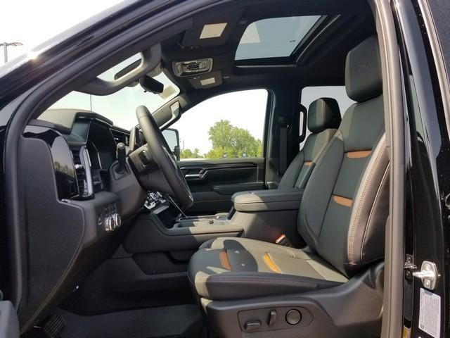 new 2025 GMC Sierra 2500 car, priced at $89,225