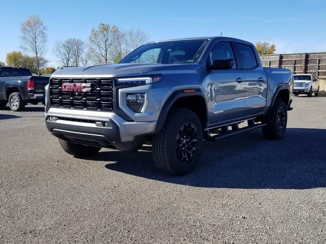 new 2026 GMC Canyon car, priced at $47,410