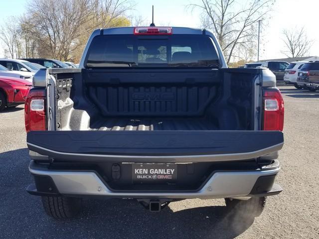 new 2026 GMC Canyon car, priced at $47,410