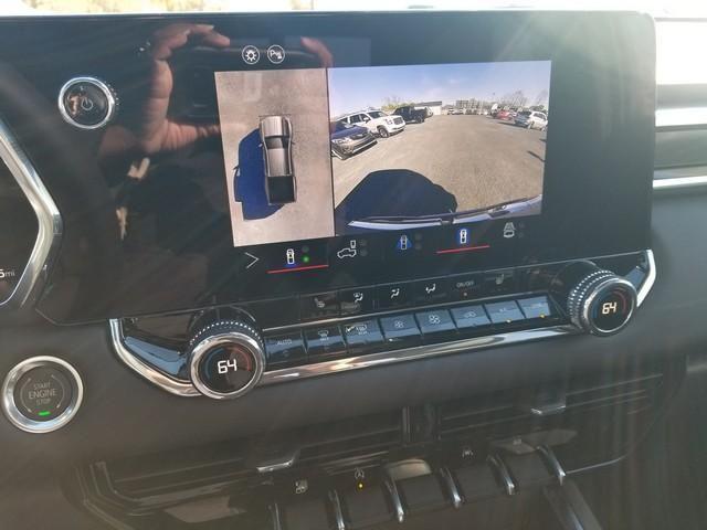 new 2026 GMC Canyon car, priced at $47,410