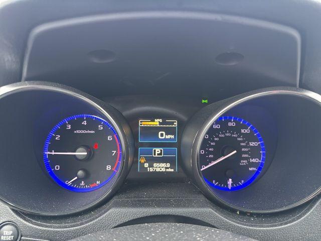 used 2015 Subaru Outback car, priced at $8,495