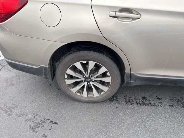 used 2015 Subaru Outback car, priced at $8,495