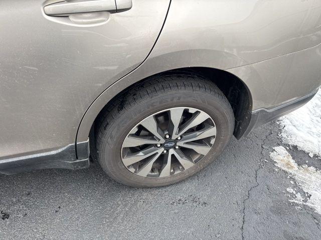 used 2015 Subaru Outback car, priced at $8,495