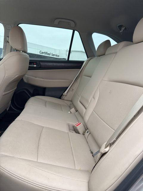 used 2015 Subaru Outback car, priced at $8,495