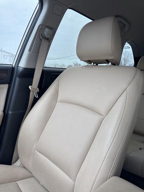 used 2015 Subaru Outback car, priced at $8,495