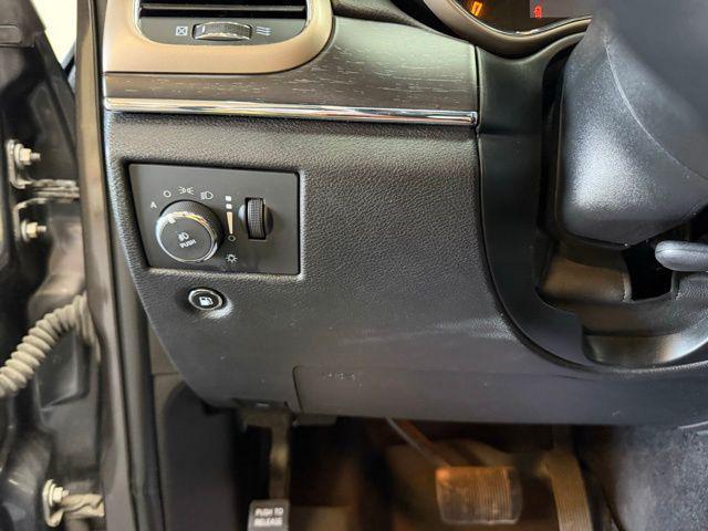 used 2016 Jeep Grand Cherokee car, priced at $11,495