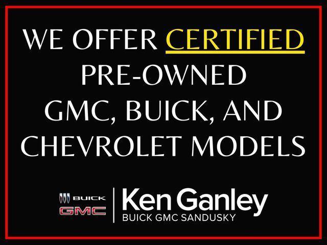 new 2025 GMC Sierra 1500 car, priced at $53,590