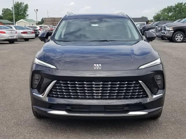 new 2025 Buick Envision car, priced at $47,595