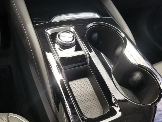 new 2025 Buick Envision car, priced at $47,595