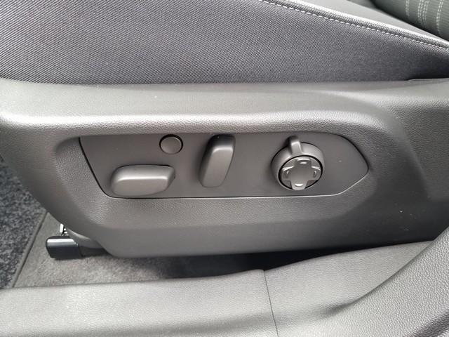 new 2025 Buick Envision car, priced at $47,595