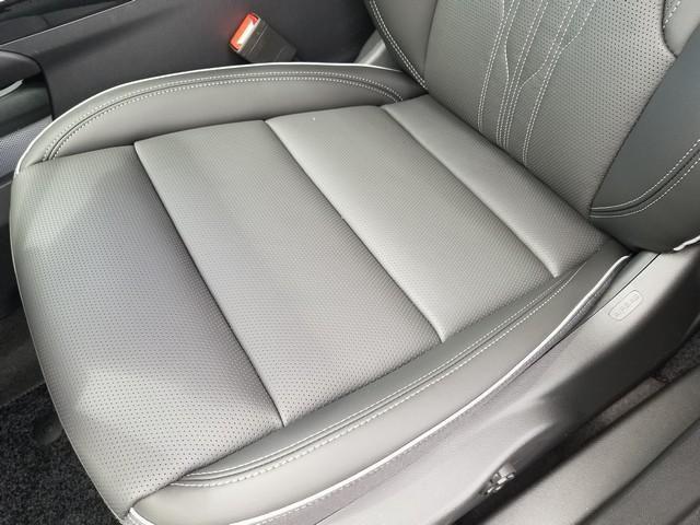 new 2025 Buick Envision car, priced at $47,595