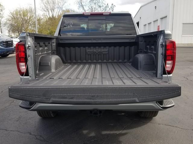 new 2026 GMC Sierra 1500 car, priced at $61,404