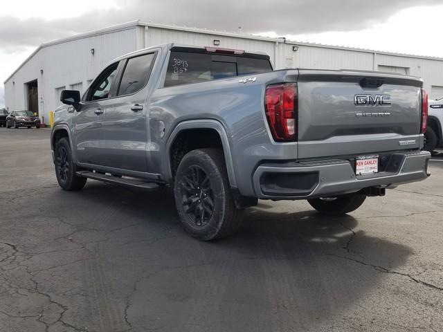 new 2026 GMC Sierra 1500 car, priced at $61,404