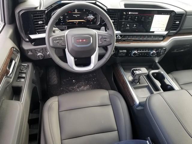 new 2026 GMC Sierra 1500 car, priced at $61,404