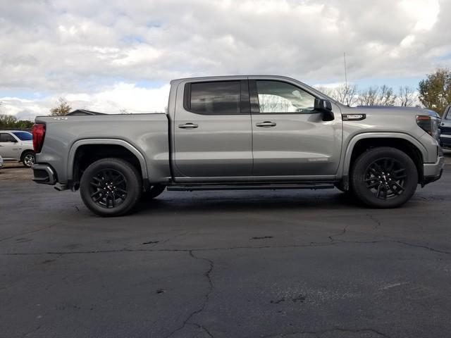 new 2026 GMC Sierra 1500 car, priced at $61,404