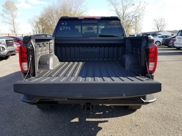 new 2026 GMC Sierra 1500 car, priced at $62,632