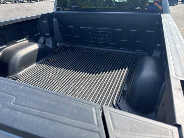 used 2024 GMC Sierra 1500 car, priced at $47,486