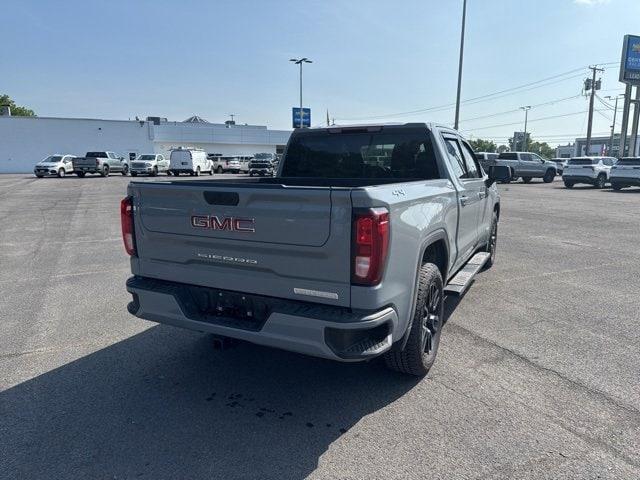 used 2024 GMC Sierra 1500 car, priced at $47,486