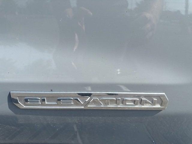 used 2024 GMC Sierra 1500 car, priced at $47,486