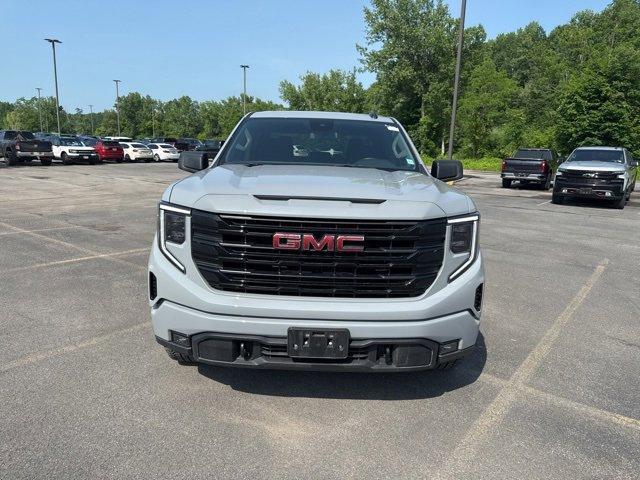 used 2024 GMC Sierra 1500 car, priced at $44,637