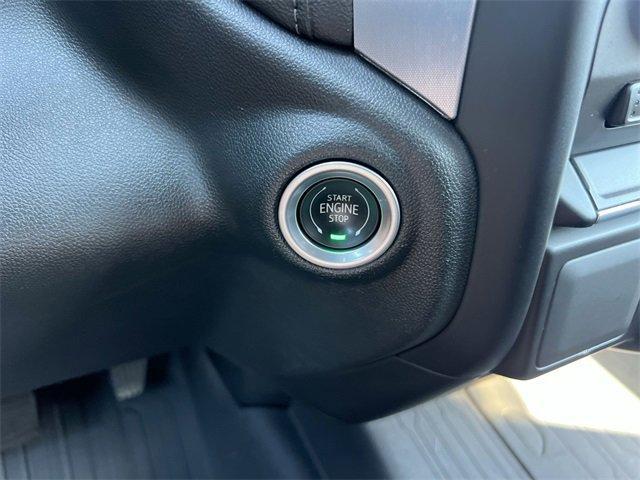 used 2022 GMC Sierra 1500 Limited car, priced at $32,381