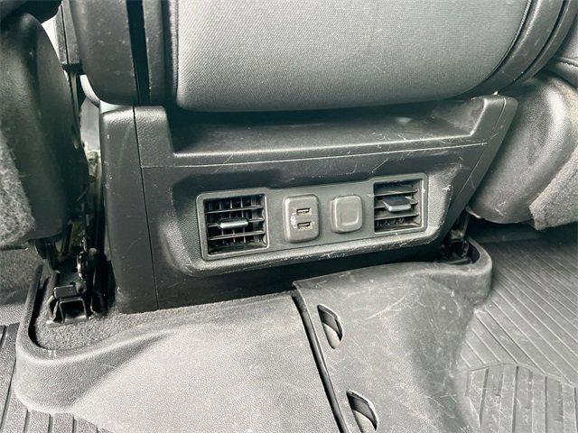 used 2021 Chevrolet Silverado 1500 car, priced at $32,449