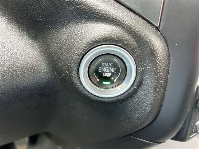 used 2021 Chevrolet Silverado 1500 car, priced at $32,449