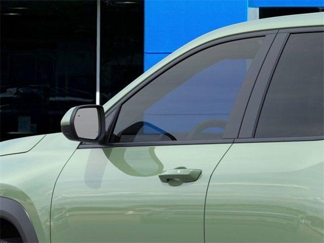 new 2026 Chevrolet Equinox car, priced at $32,854