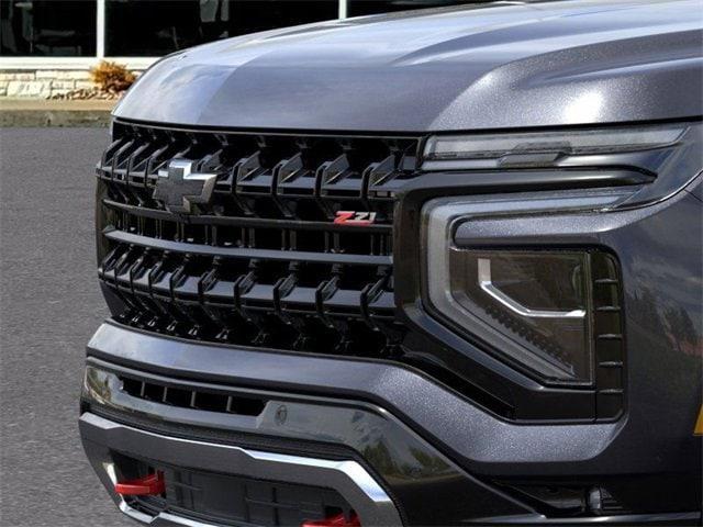 new 2025 Chevrolet Tahoe car, priced at $72,755