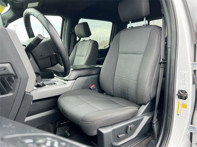 used 2020 Ford F-150 car, priced at $29,041