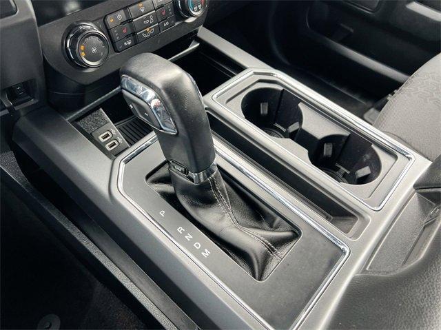 used 2020 Ford F-150 car, priced at $29,041