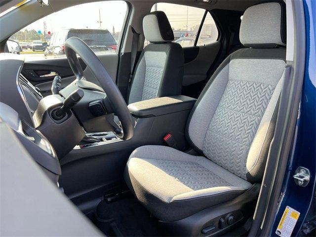 used 2022 Chevrolet Equinox car, priced at $22,815