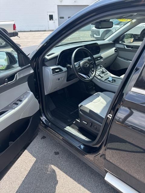 used 2022 Hyundai Palisade car, priced at $30,391