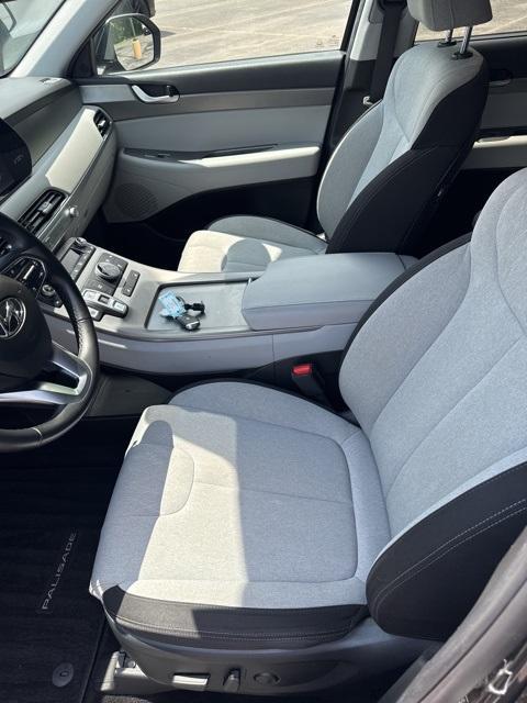 used 2022 Hyundai Palisade car, priced at $30,391