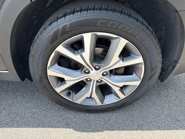 used 2022 Hyundai Palisade car, priced at $28,847