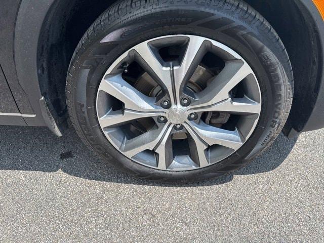 used 2022 Hyundai Palisade car, priced at $28,847