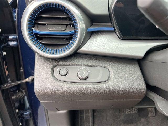 used 2024 Chevrolet Trax car, priced at $20,819