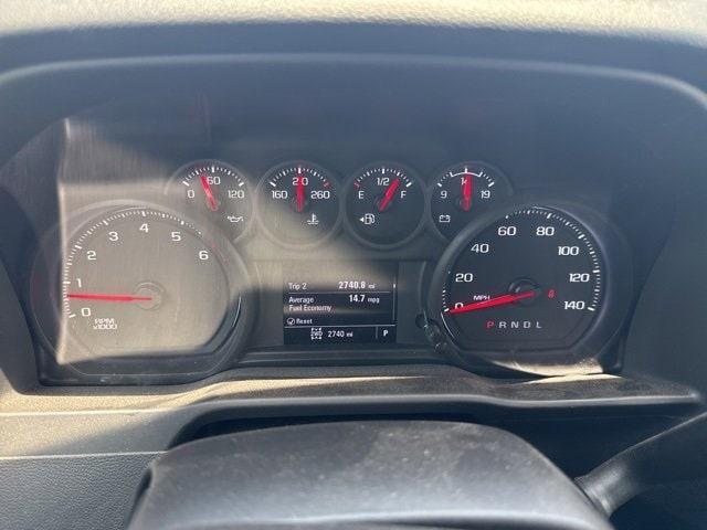 used 2022 GMC Sierra 3500 car, priced at $45,276